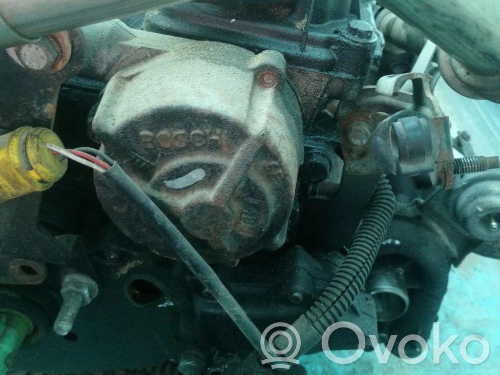 Bomba de vacío