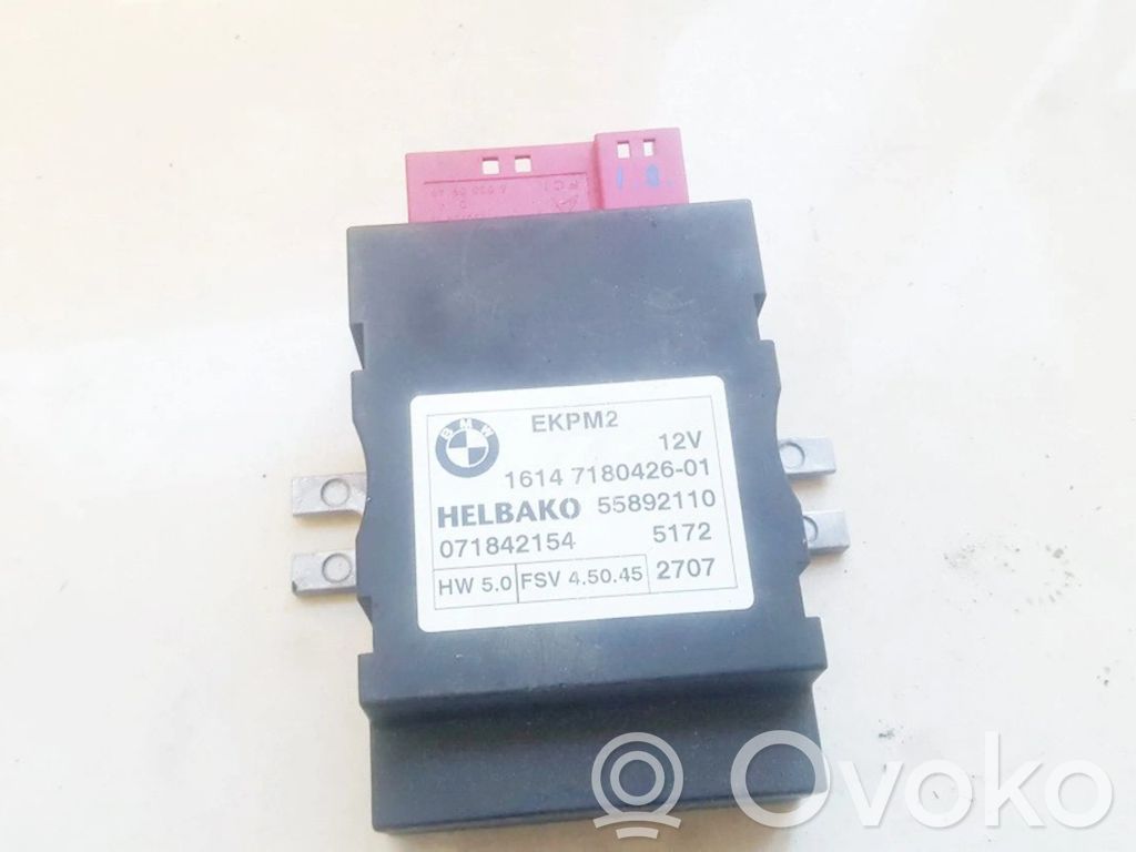 Parking PDC control unit/module   66216916405,66216916405,66216916405,66216916405,SWF601814
