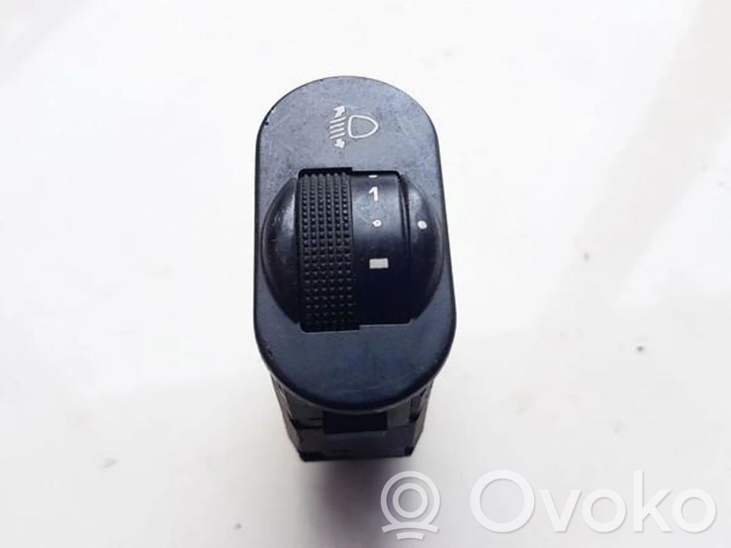 Ford Ka Headlight level height control switch