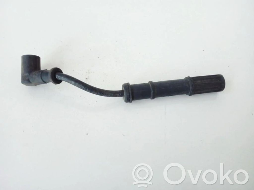 Fiat Punto (188) Conectores para la bujía 