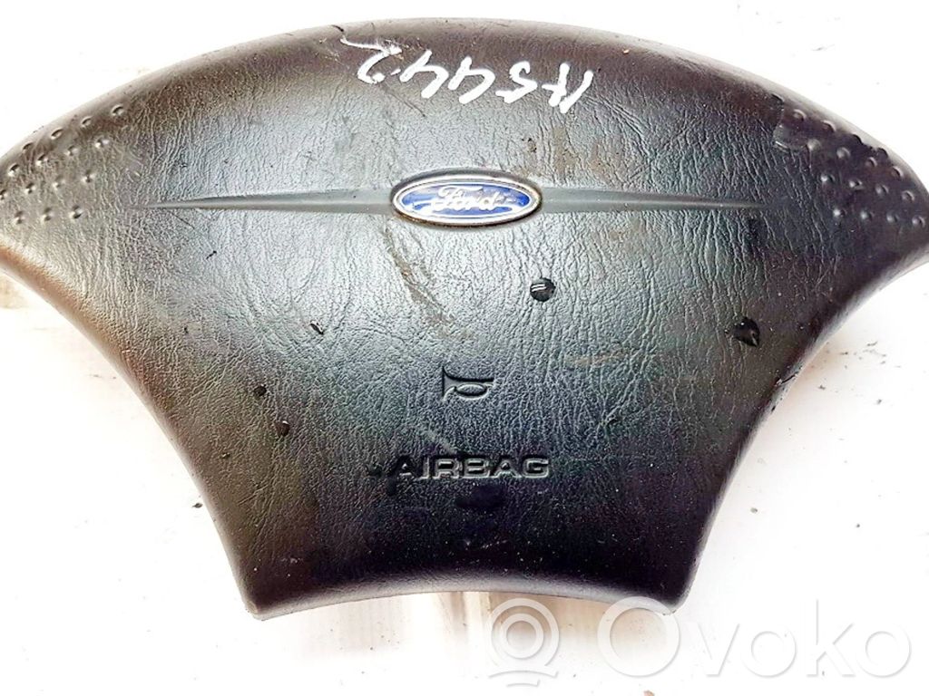 Ford Focus Stūres drošības spilvens 