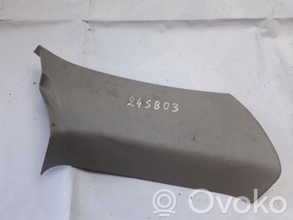 Subaru Legacy Alte piese de interior