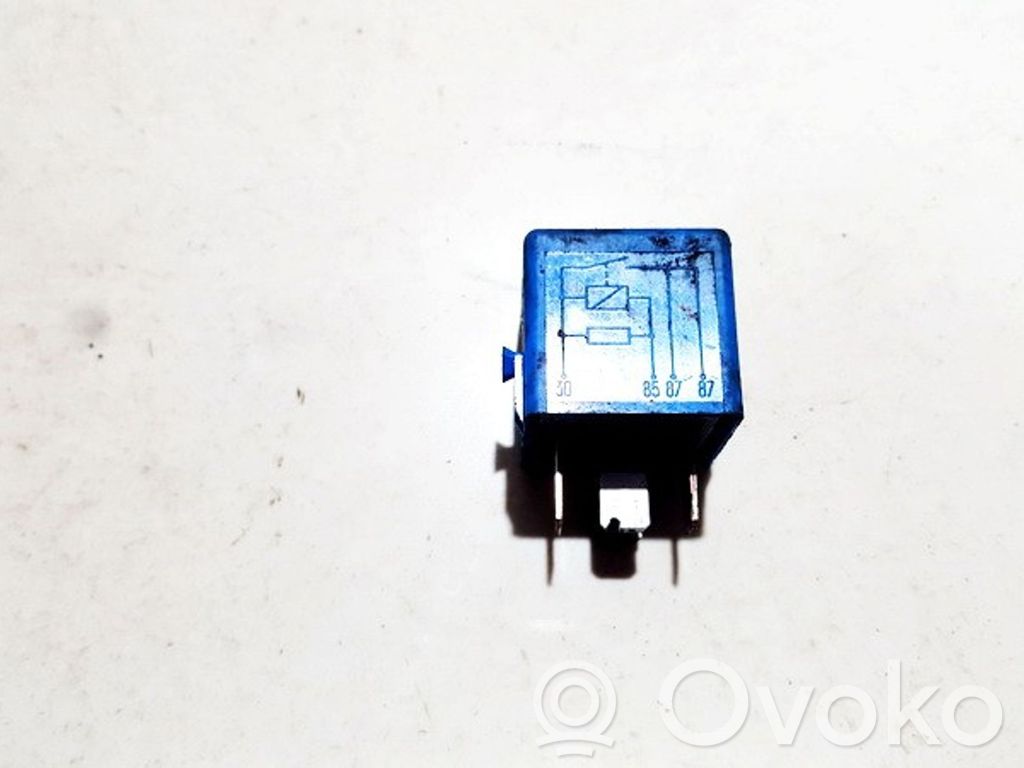Alte relee   61366915327,V23134K59X313,61366915327,V23134K59X313