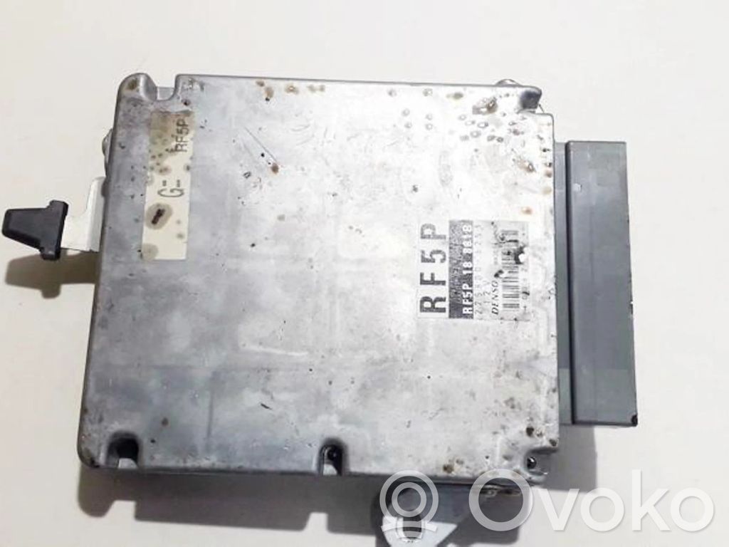 Mazda 6 Sterownik / Moduł ECU 