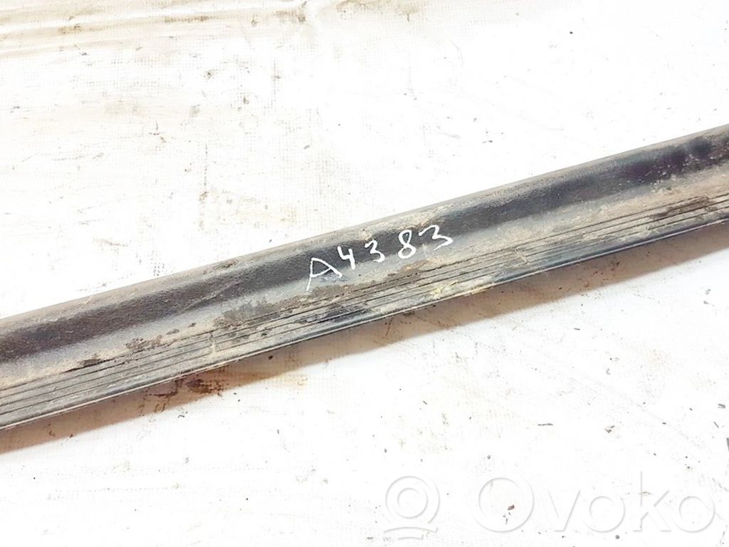 Honda Accord Capac prag față 