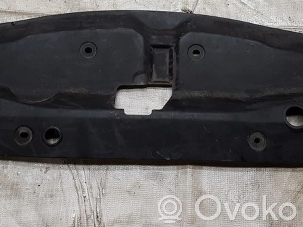 Honda Civic Panou suport radiator
