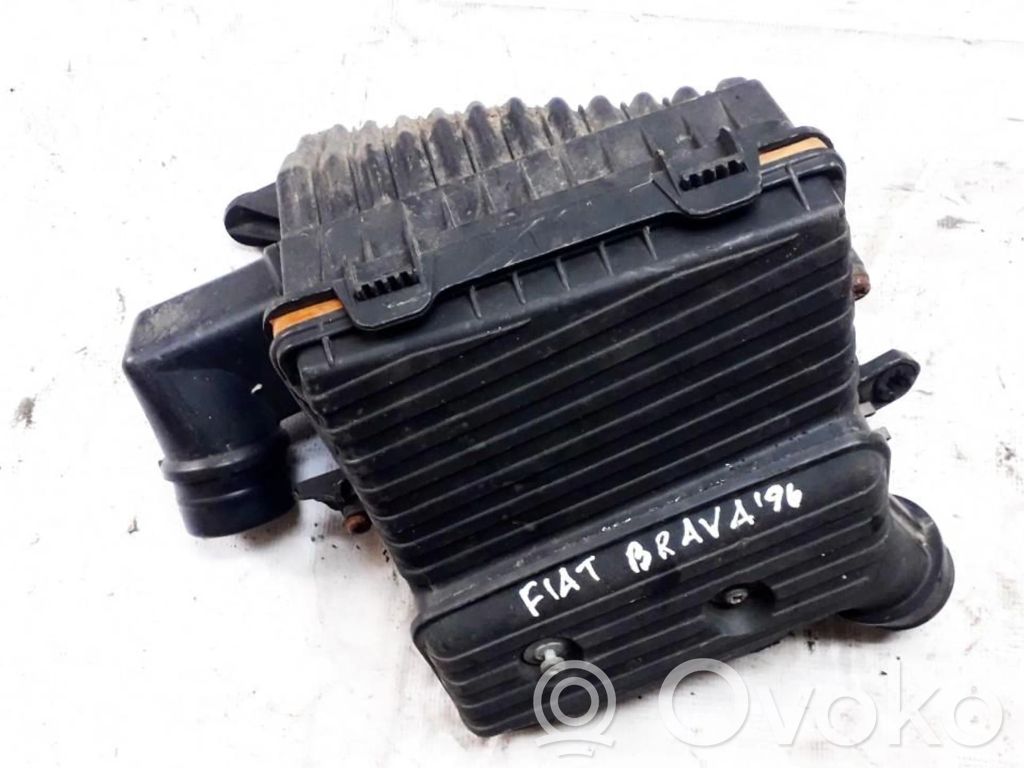 Fiat Bravo - Brava Scatola del filtro dell’aria 
