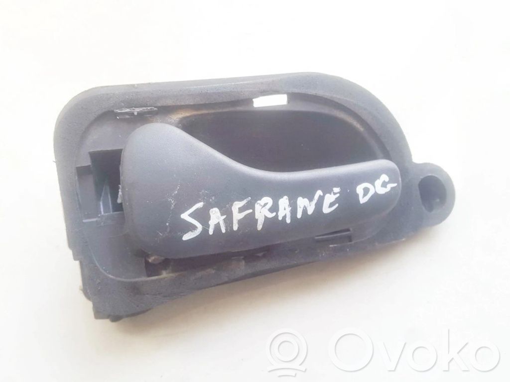 Renault Safrane Mâner interior ușă spate 