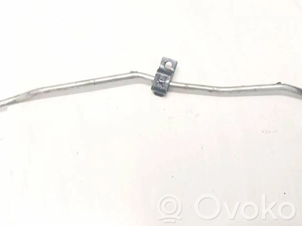 Audi A7 S7 4G Fuel line pipe 