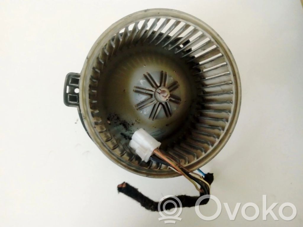 Volvo S40, V40 Ventilator aerotermă 