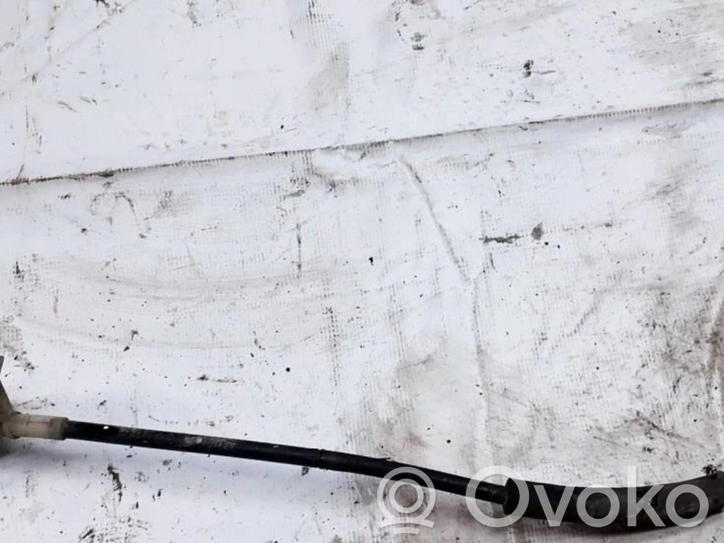 Fiat Panda II Cable del embrague 