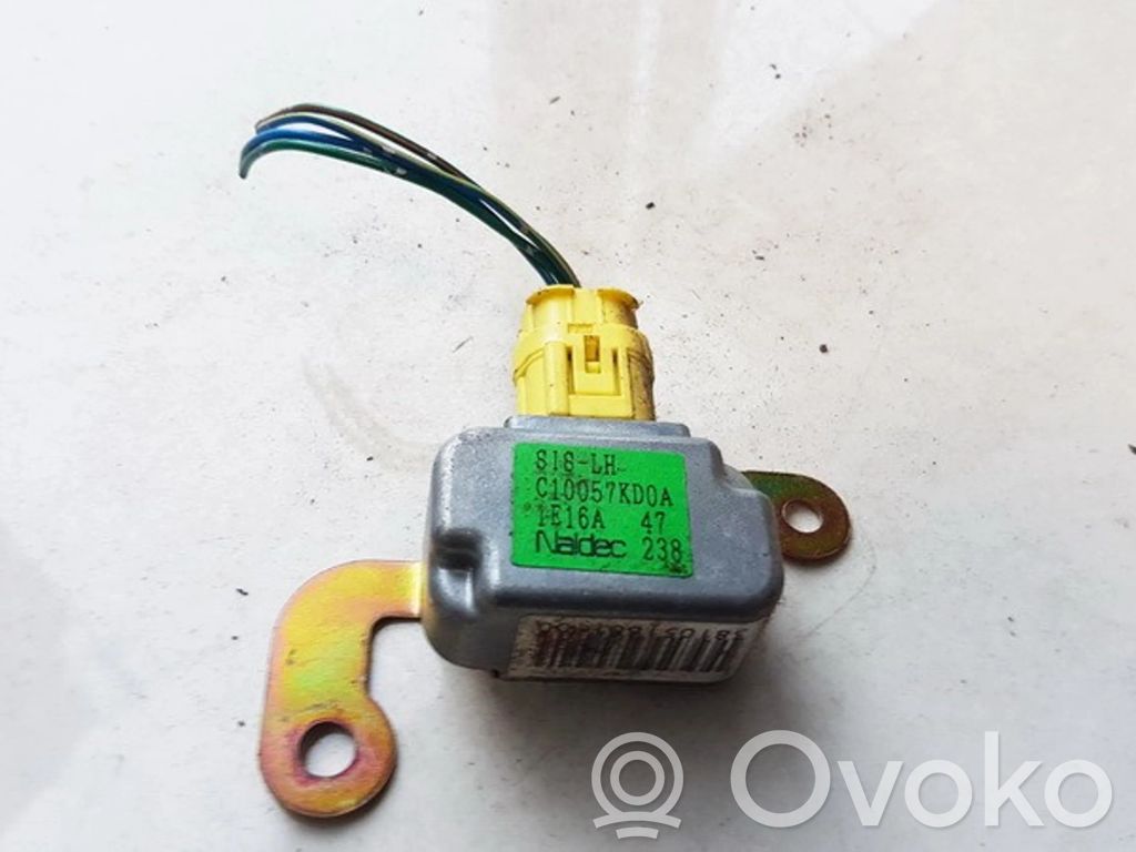 Czujnik uderzenia Airbag   C10057KD0A,1E16A47,1E16A47,C10057KD0A