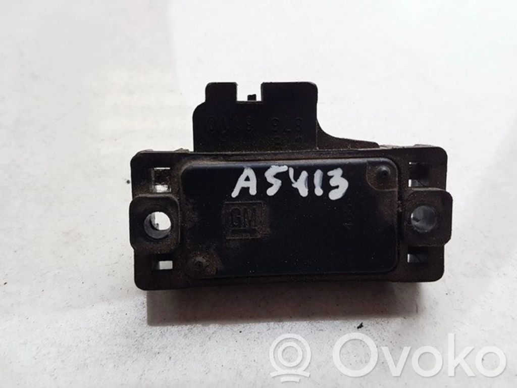 Volvo S40, V40 Air pressure sensor 