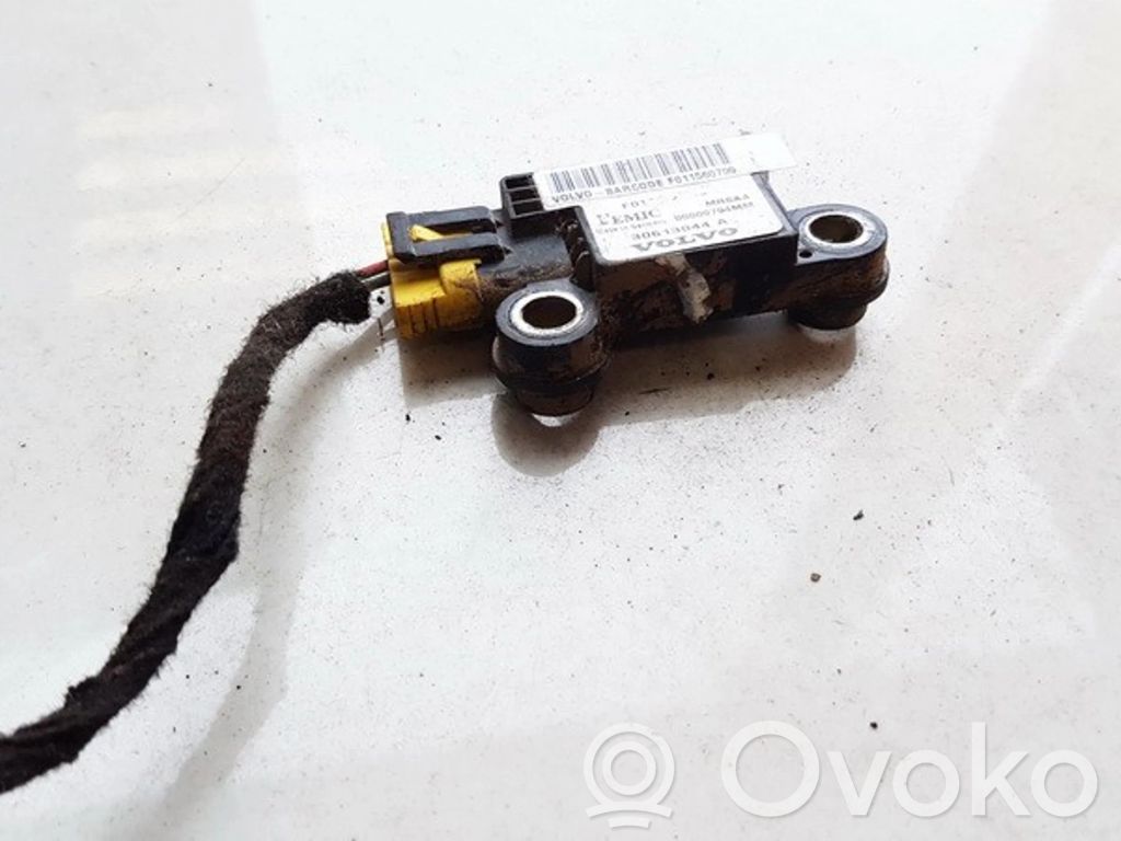 Airbagsensor Crashsensor Drucksensor   30613044A,MRSA4,30613044A,MRSA4