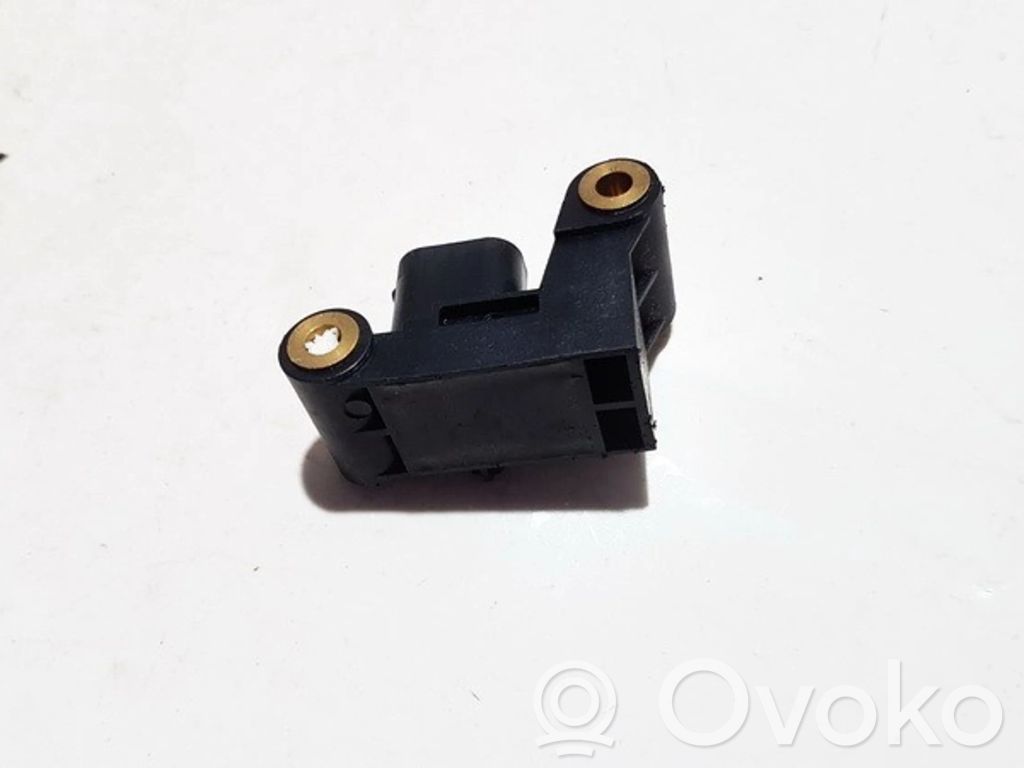 Airbag deployment crash/impact sensor   6977398,010608,008201,010608,6977398