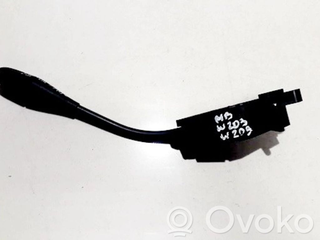 Commande régulateur de vitesse   A0085452624,A0085452624