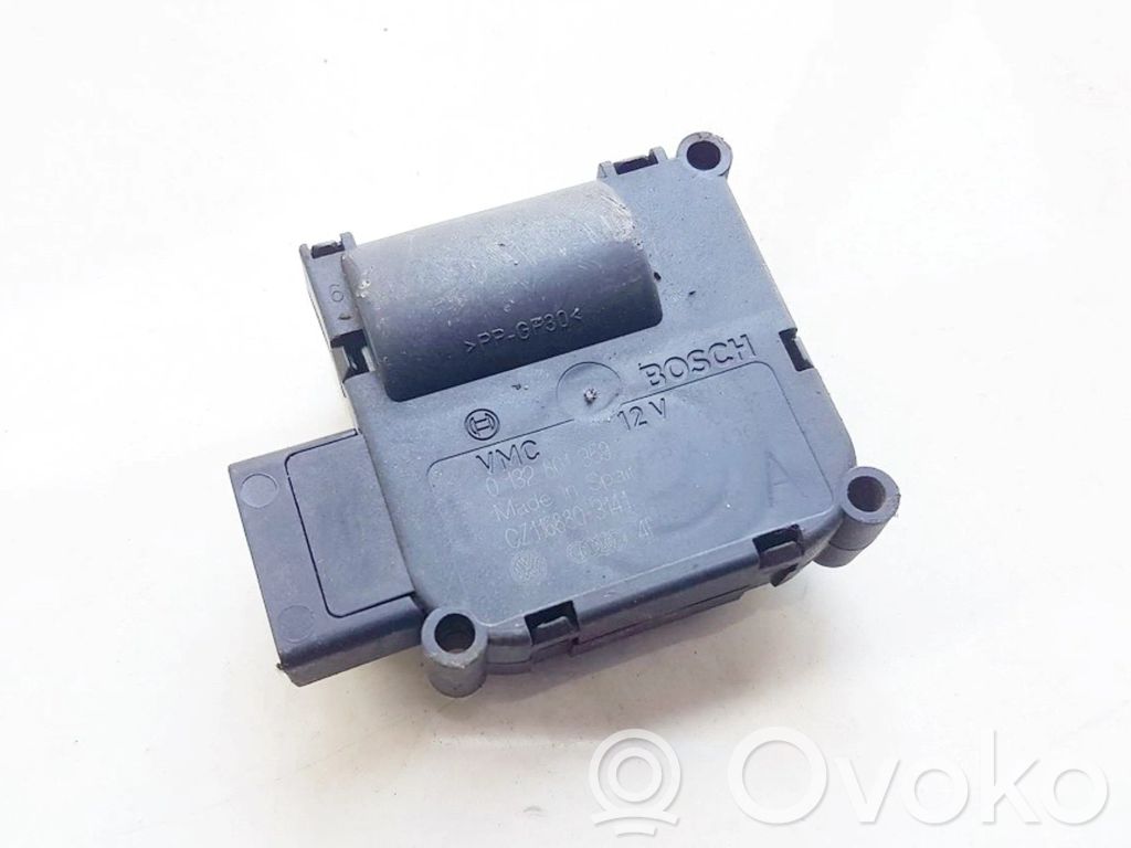 Audi A6 Allroad C6 Motor/actuator clapetă aer 