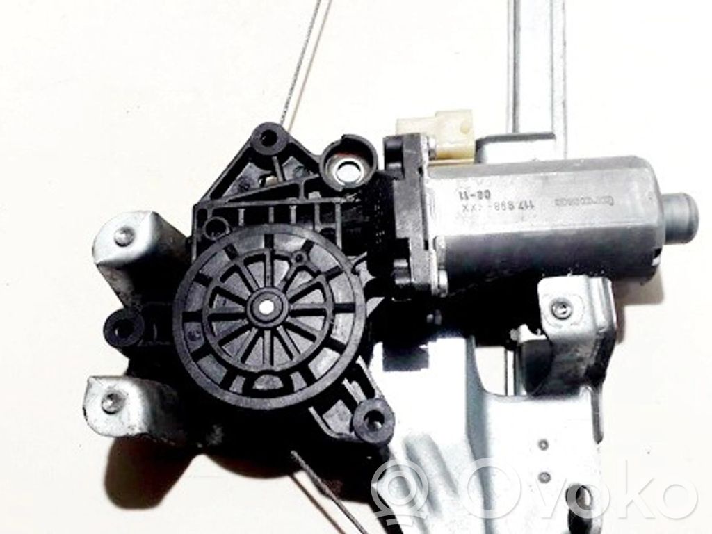Saab 9-5 Motor macara geam ușă spate 