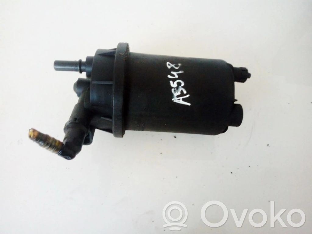 Kraftstofffilter   6610967170,6610967170