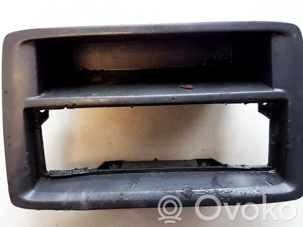 Fiat Panda II Altra parte interiore 