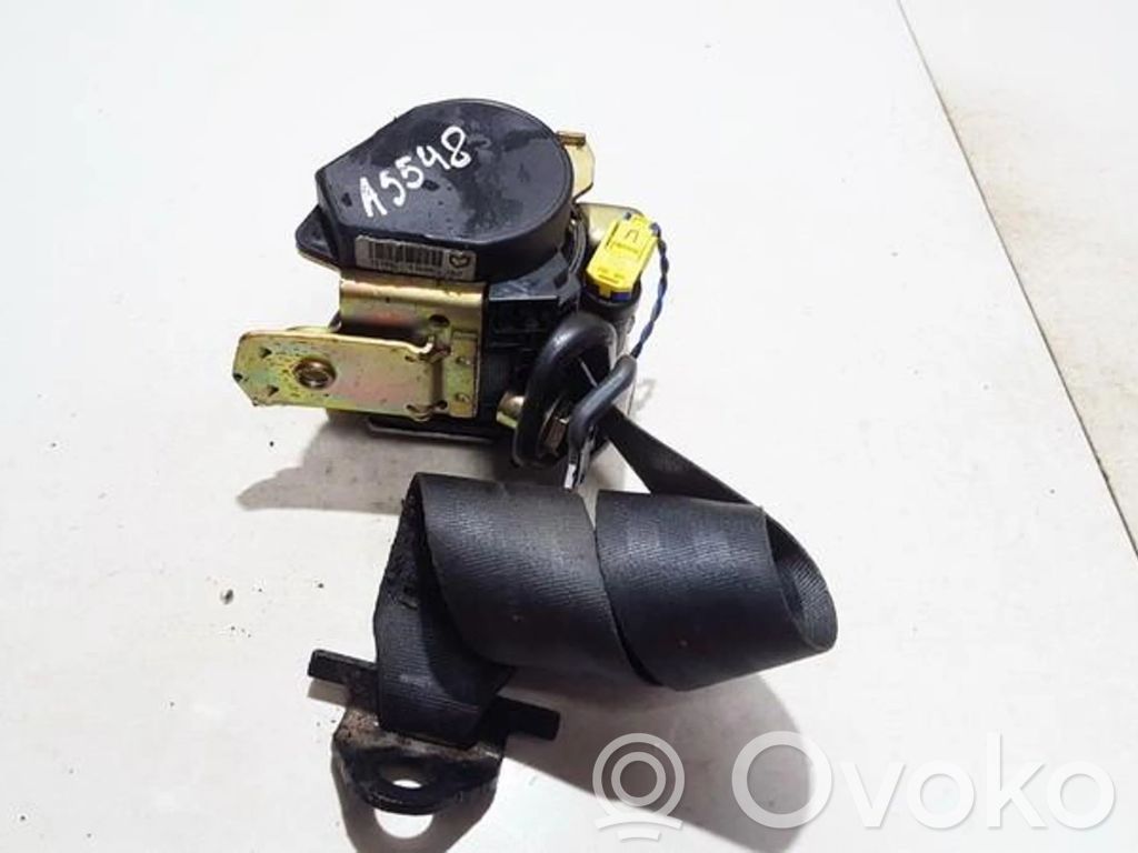 Cinturón delantero   127850,127850