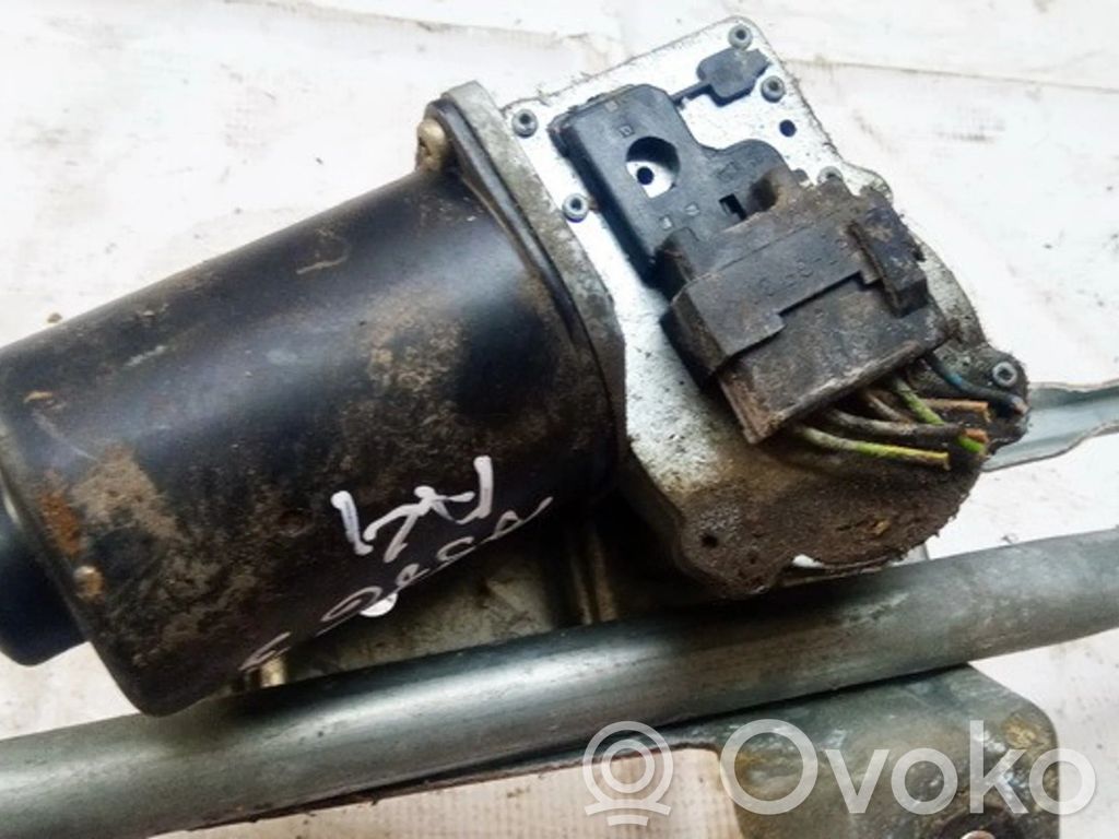 Audi A4 S4 B5 8D Wischermotor 