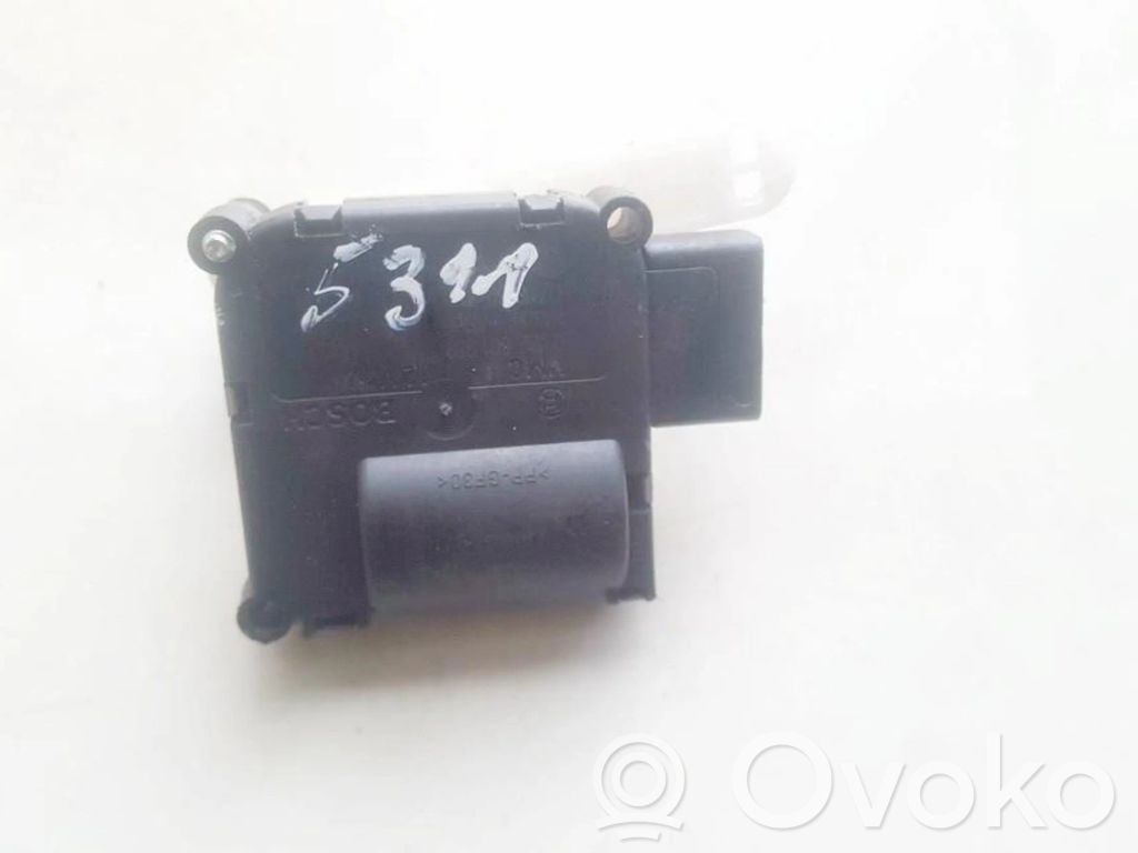 Audi A6 Allroad C6 Motor/actuator clapetă aer 