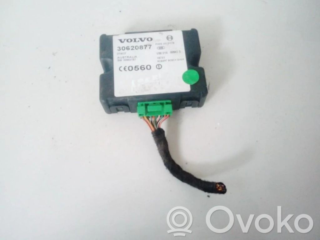 Otras unidades de control/módulos   30620877,F005V00178,01W27,30620877,F005V00178