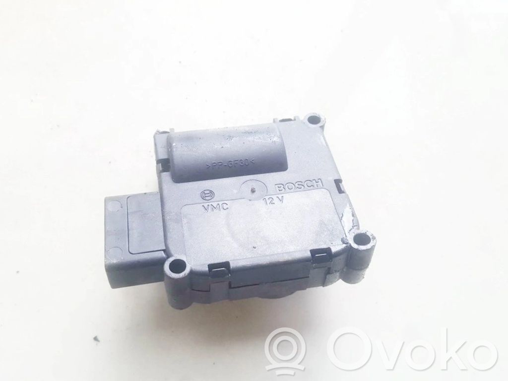 Audi A6 Allroad C6 Motor/actuator clapetă aer 