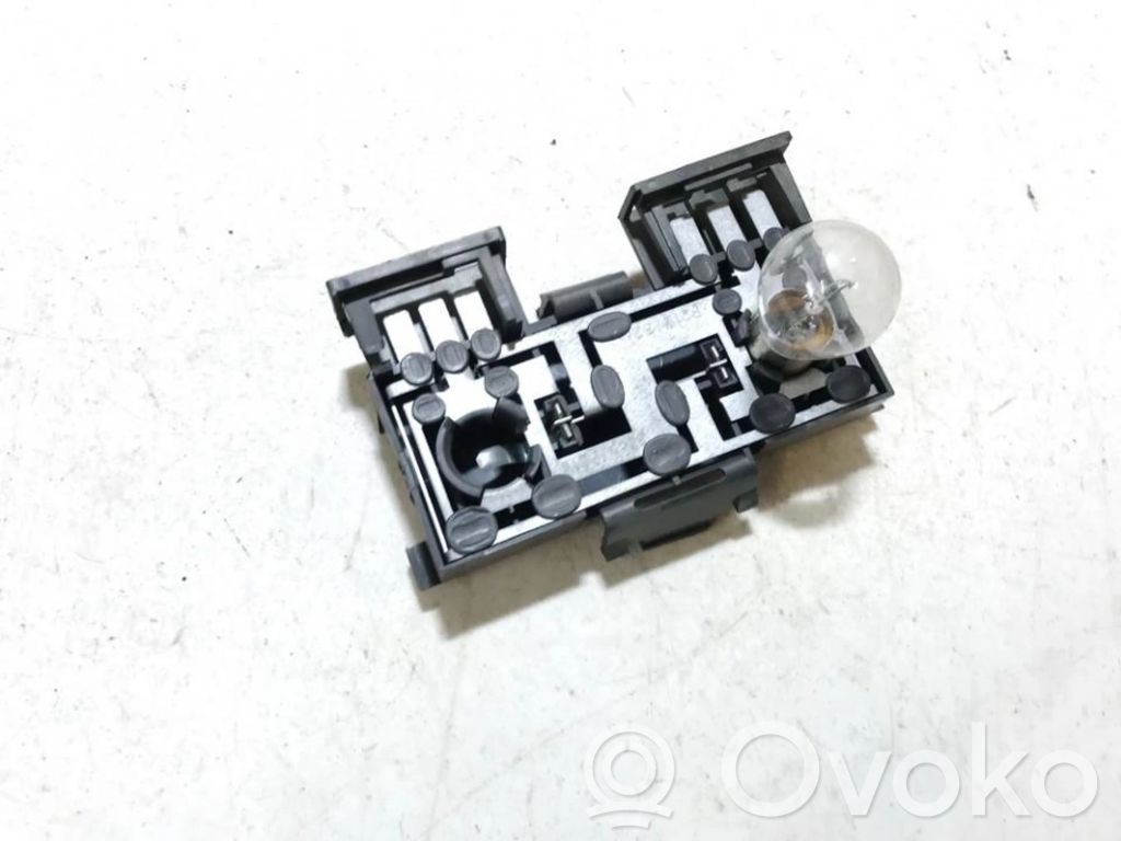 Volkswagen PASSAT B3 Wkład lampy tylnej