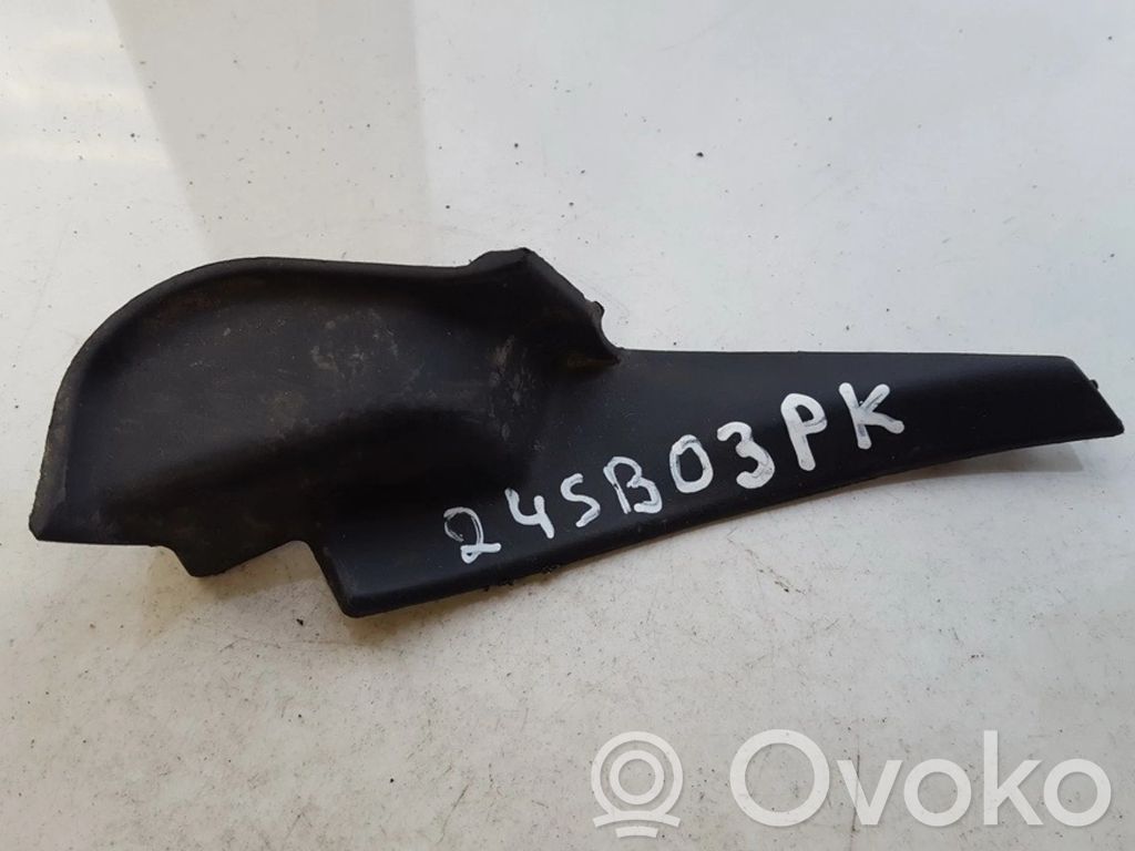 Subaru Legacy Altra parte esteriore 