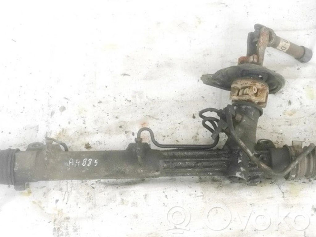 Cremallera de dirección   LHD,LHD
