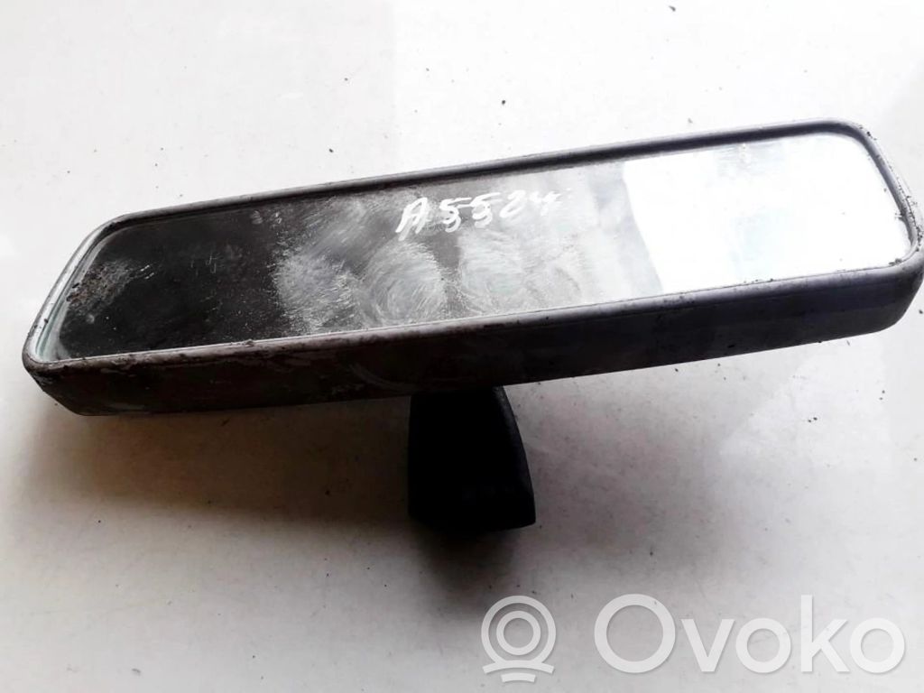 Fiat Panda II Specchietto retrovisore (interno) 
