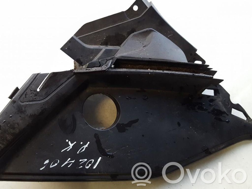 Honda Civic Garniture d'essuie-glace
