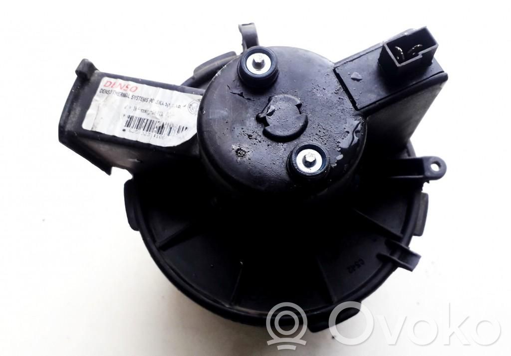 Fiat Panda II Ventilator aerotermă 