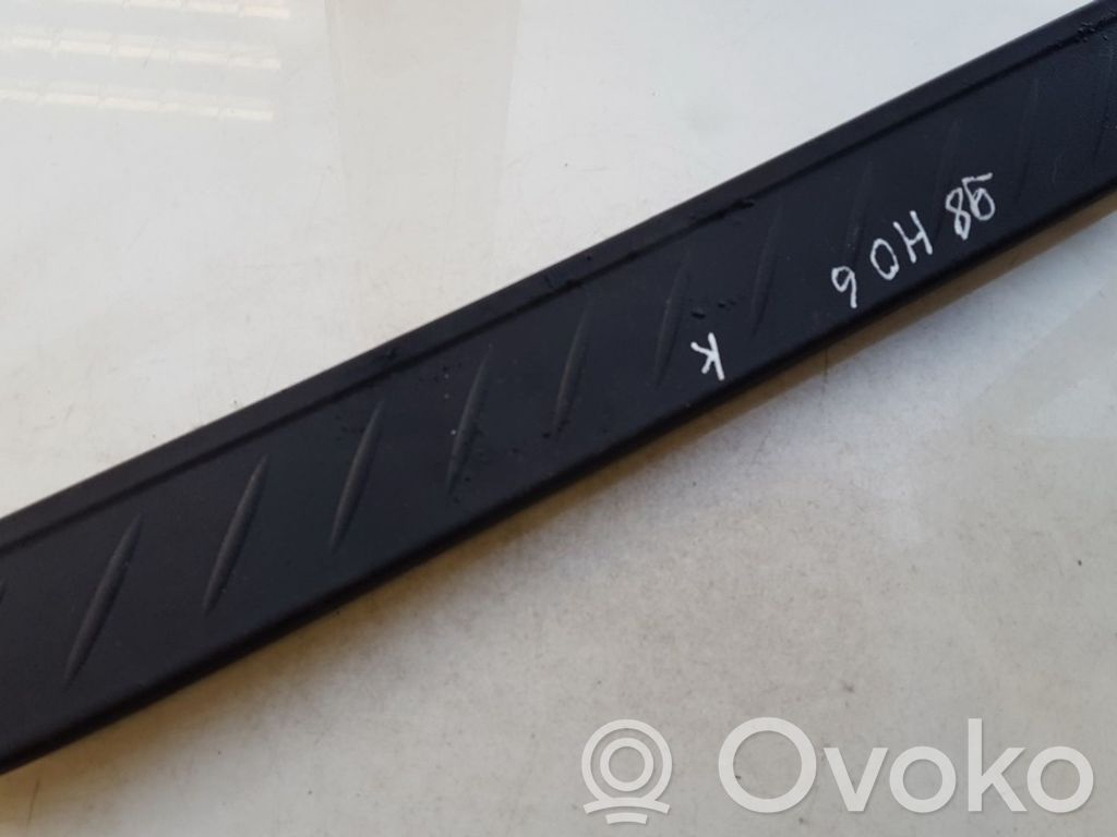 Honda Civic Listwa progowa przednia 
