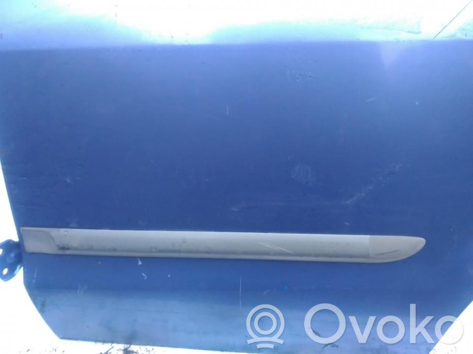 Mazda Premacy Mască ușă spate (turnată) 
