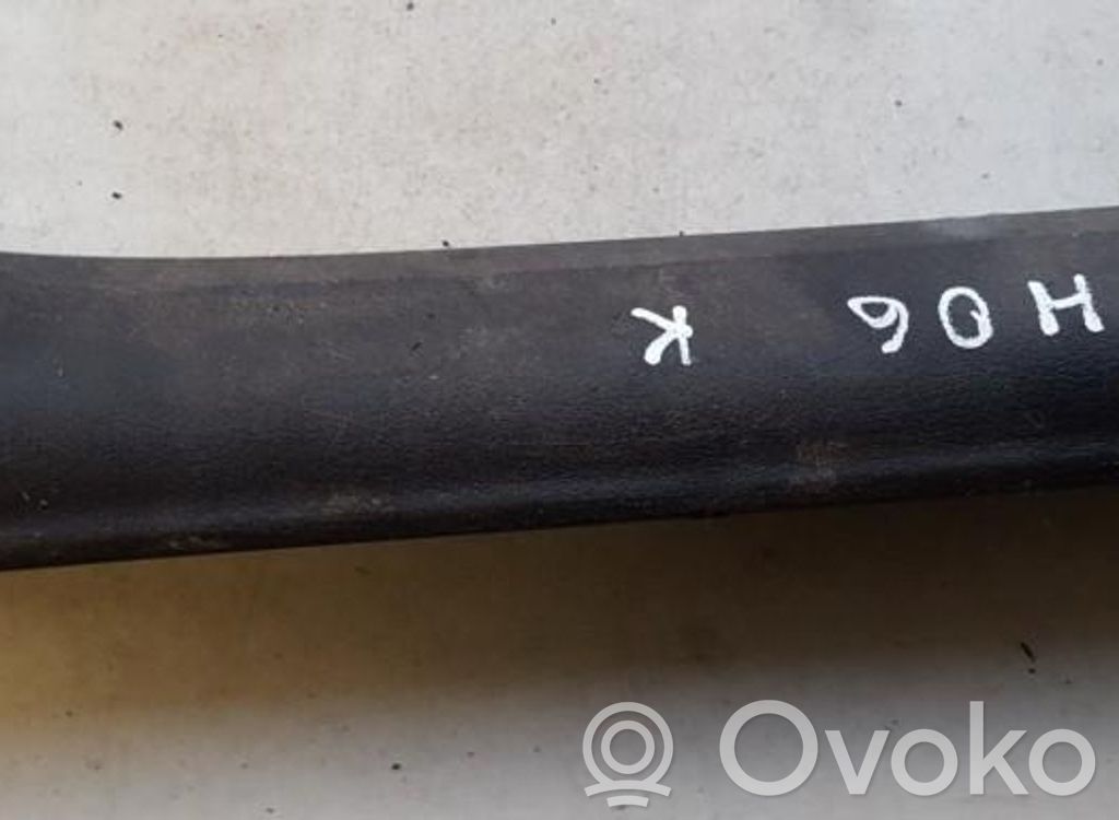 Honda FR-V Altra parte interiore 