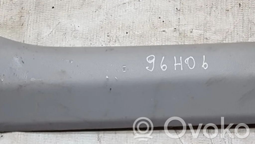Honda Civic Altra parte interiore 