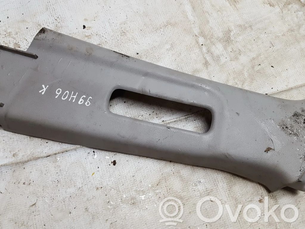Honda FR-V Altra parte interiore 
