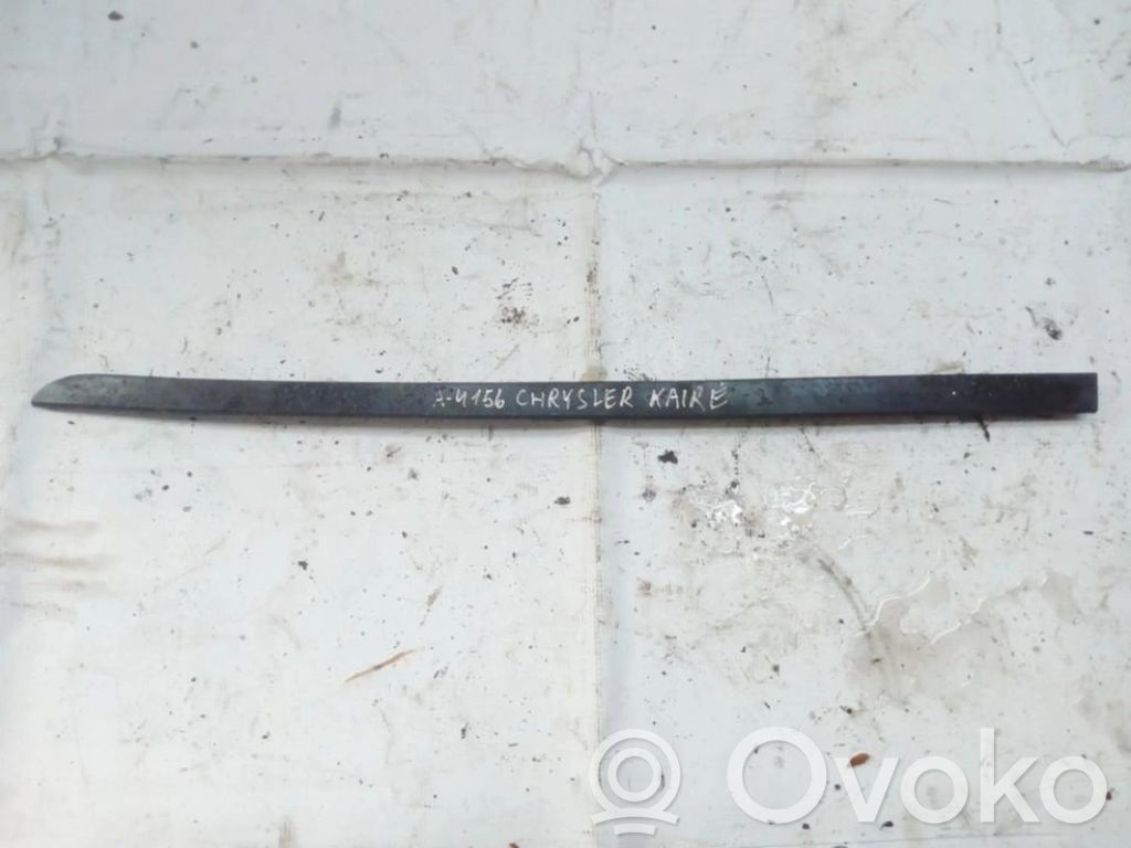 Chrysler Sebring (JS) Mască ușă spate (turnată) 