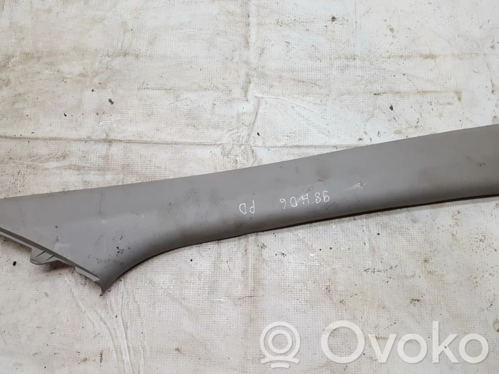 Honda Civic Alte piese de interior 