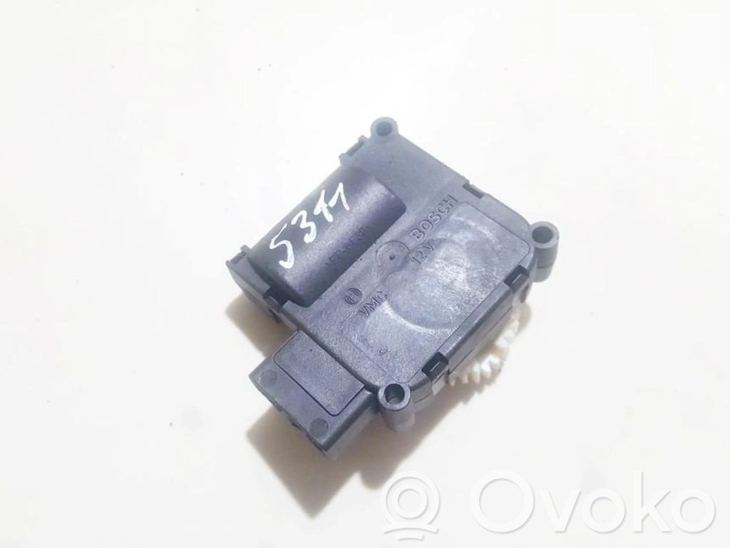 Audi A6 Allroad C6 Motor/actuator clapetă aer 