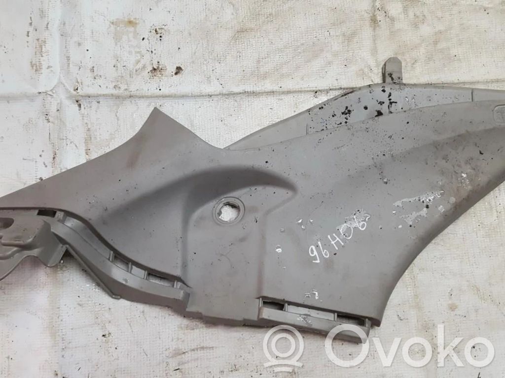 Honda Civic Altra parte interiore