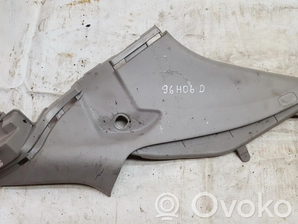 Honda Civic Altra parte interiore 