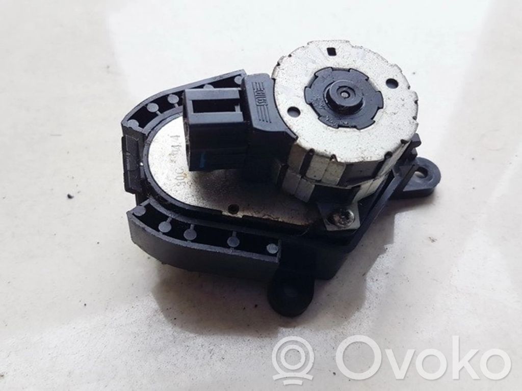 Renault Laguna I Motor/actuator clapetă aer 
