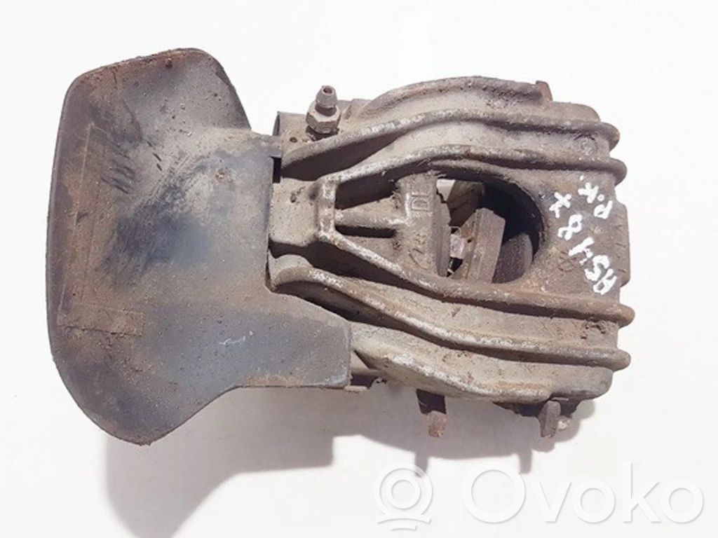 Volkswagen Lupo Etujarrusatula 