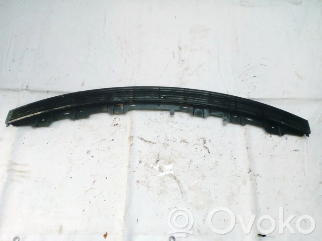BMW 5 E60 E61 Zierleiste Scheibenwischer 