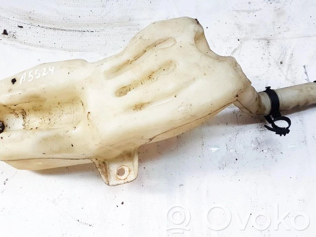 Fiat Panda II Tuulilasinpesimen nestesäiliö 