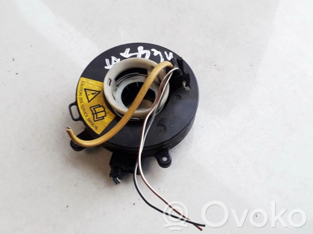 Fiat Punto (188) Muelle espiral del airbag (Anillo SRS) 